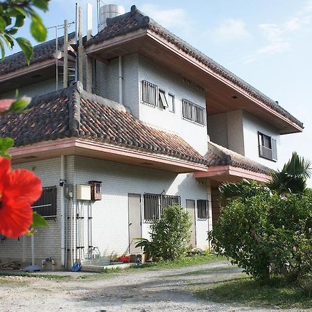 Villa Hirugi Urauchi Buitenkant foto