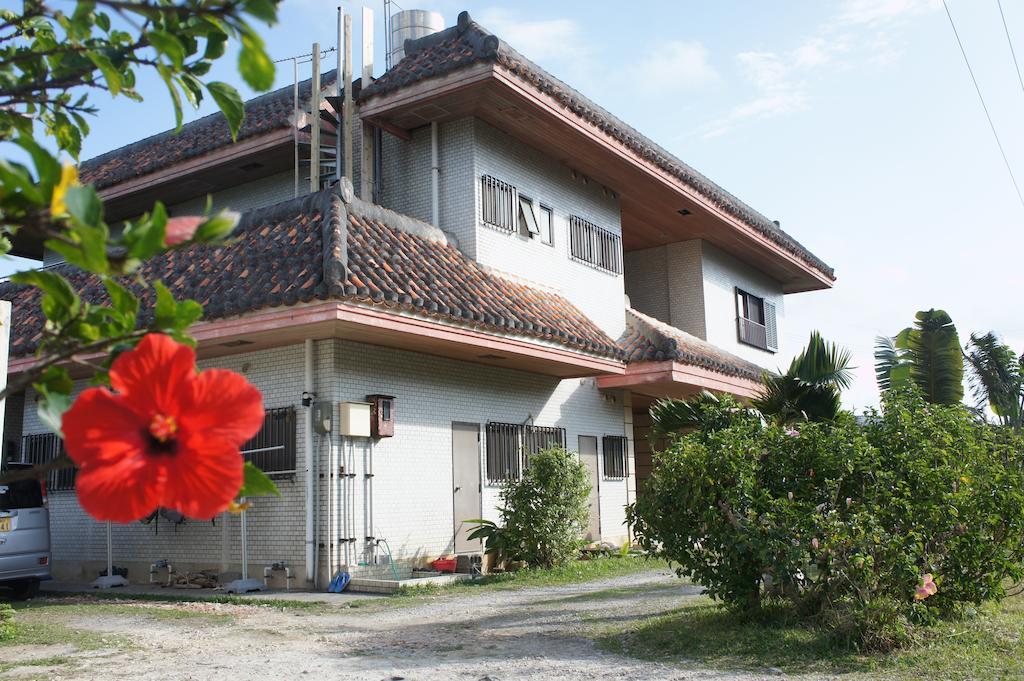 Villa Hirugi Urauchi Buitenkant foto